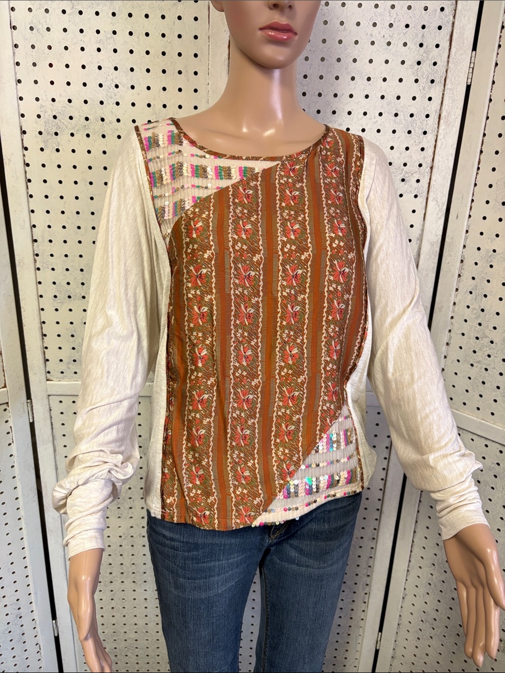 TINY X ANTHROPOLOGIE